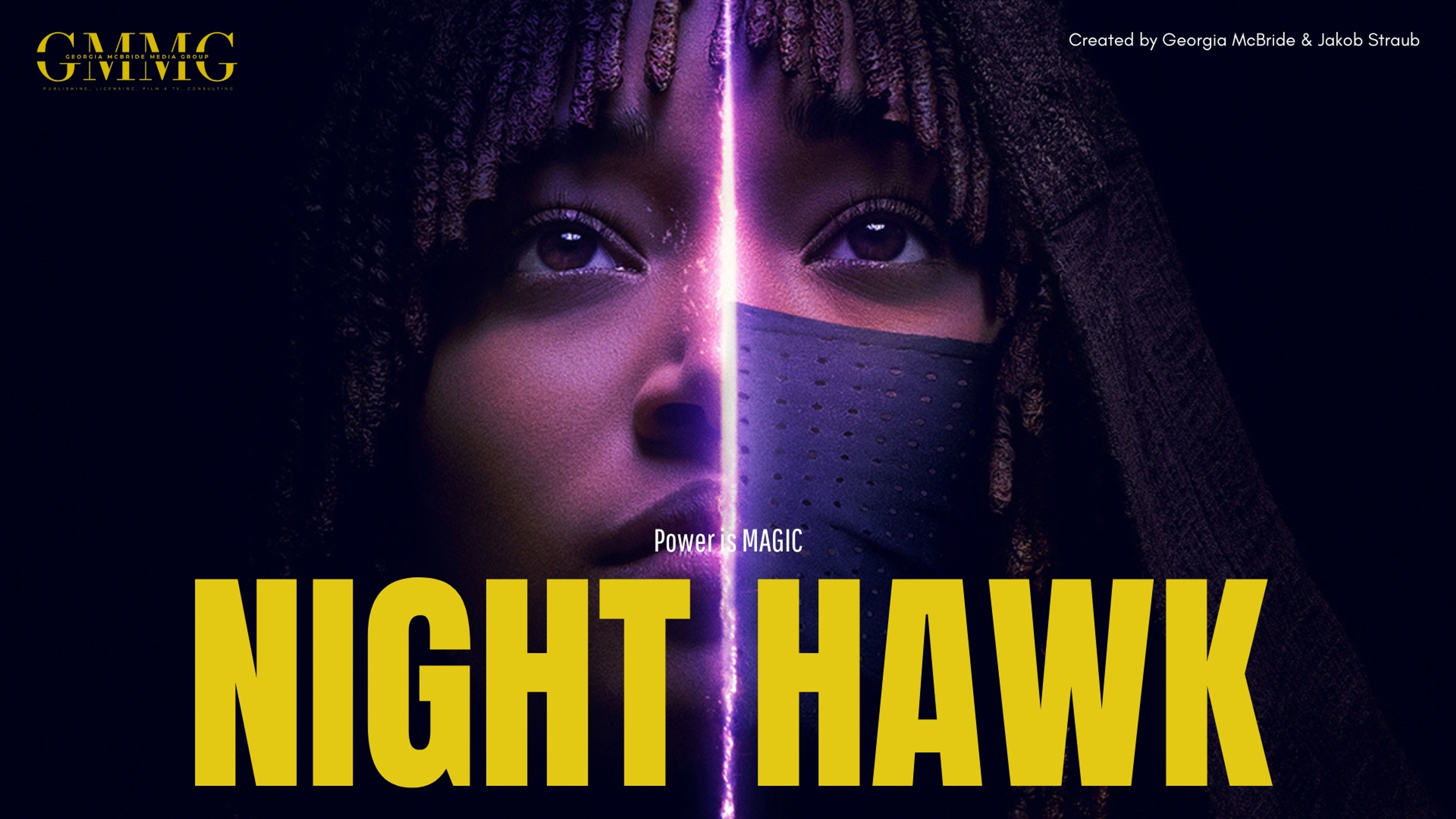 NIGHT HAWK